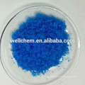 Чистота 98% Китай цена завода синий кристалл медь сульфат